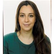 Profesora titulada de inglés se ofrece para impartir clases a todos los niveles y edades